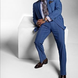 Tailored Suit by Sean John